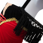 Nutcracker Soldier Tutu  dress