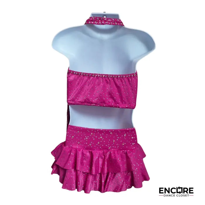 Fringe Factor  two piece