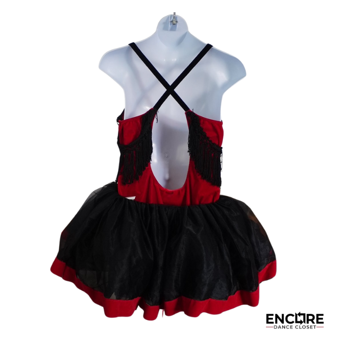 Nutcracker Soldier Tutu
