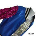 Disco Sparkle Chic  two piece