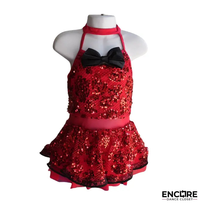 This Business Of Love  dress