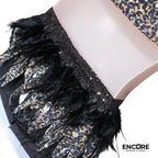 Redemption 4  biketard