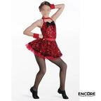 This Business Of Love  dress