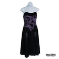Mystic Midnight Dress  dress