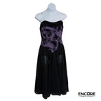 Mystic Midnight Dress  dress