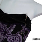 Mystic Midnight Dress  dress
