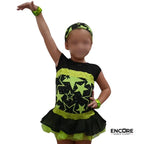 Shine So Bright 3  dress
