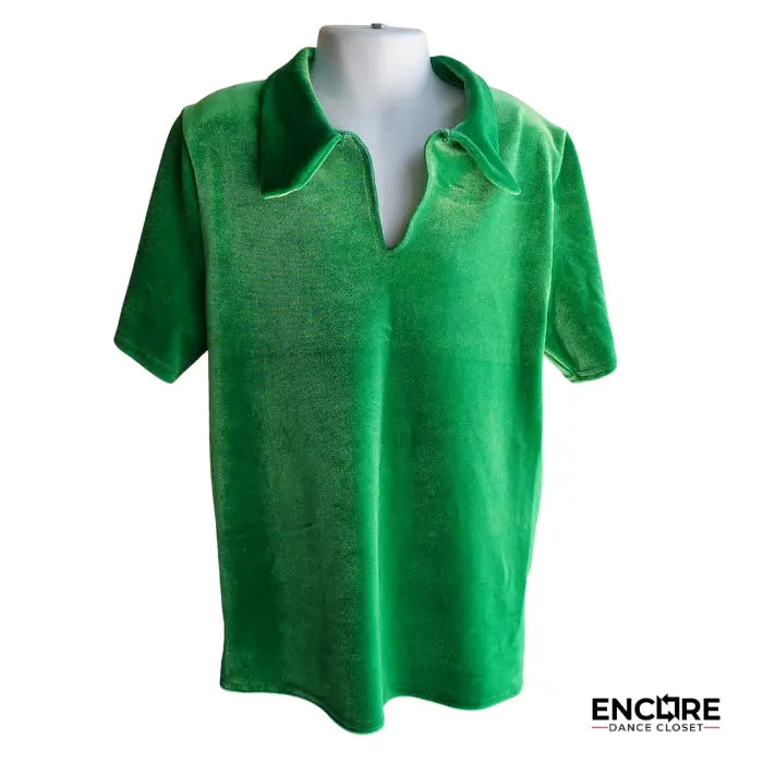 Peter Pan Top  top