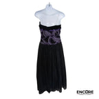Mystic Midnight Dress  dress