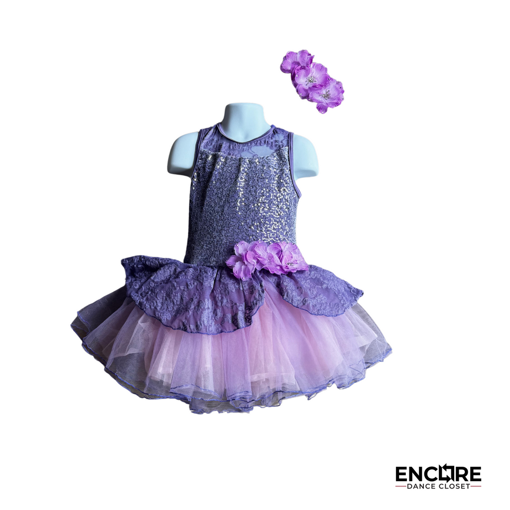 Let Them Be Little - Encore Dance Closet