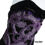 Mystic Midnight Dress  dress