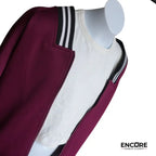 Varsity Groove  two piece