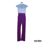 Electric Fringe  two piece