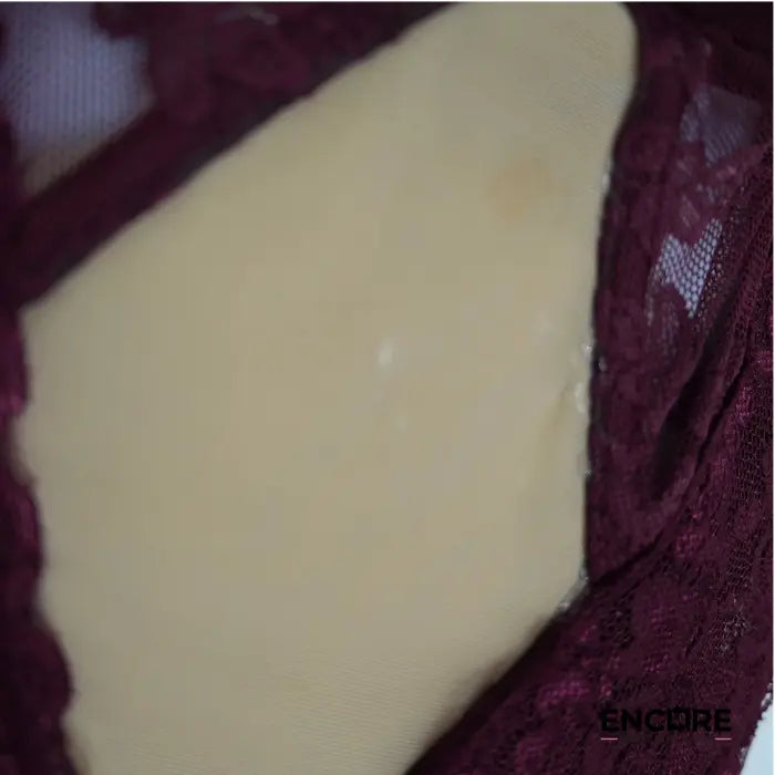 Wine Reverie  dress