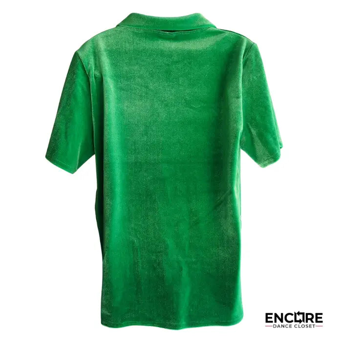 Peter Pan Top  top