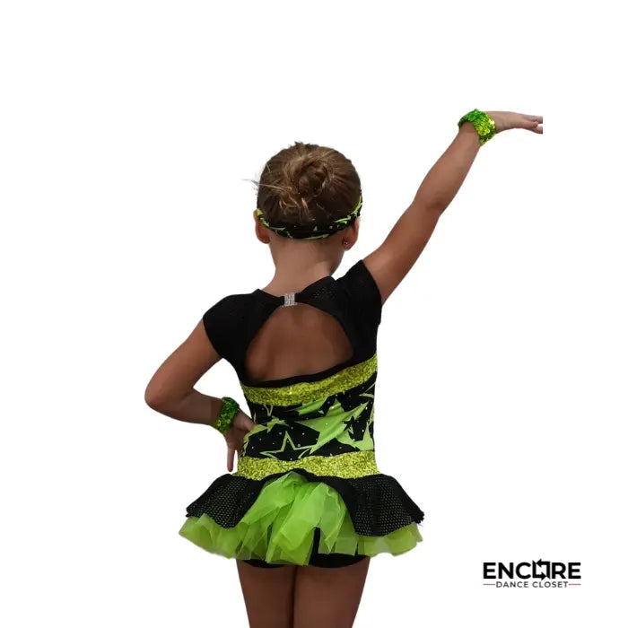 Shine So Bright 1  dress