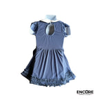 Head Above Water Dress  dress