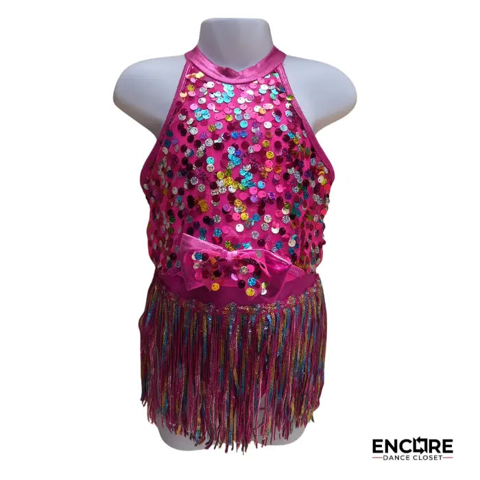 All Eyes On Me  leotard