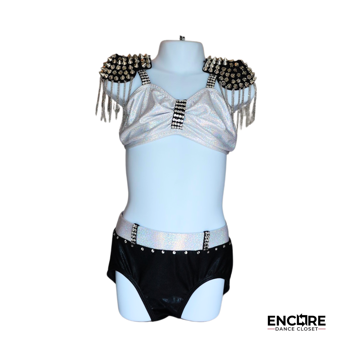 Rocker-Chic Set - Encore Dance Closet