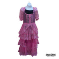 Be Italian Ruffled Dress  dress