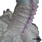 Lavender Whispers Tutu  dress