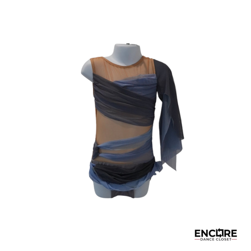 Ocean Drift  leotard