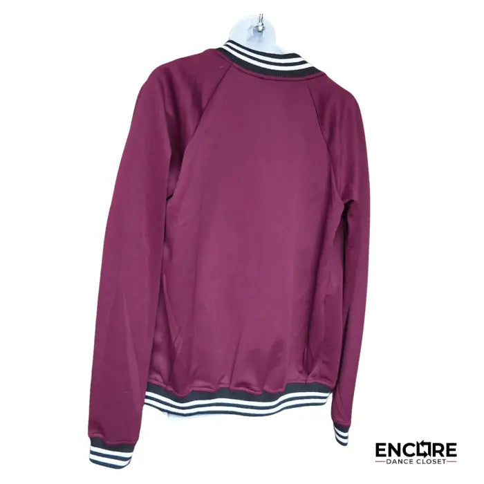 Varsity Groove  two piece
