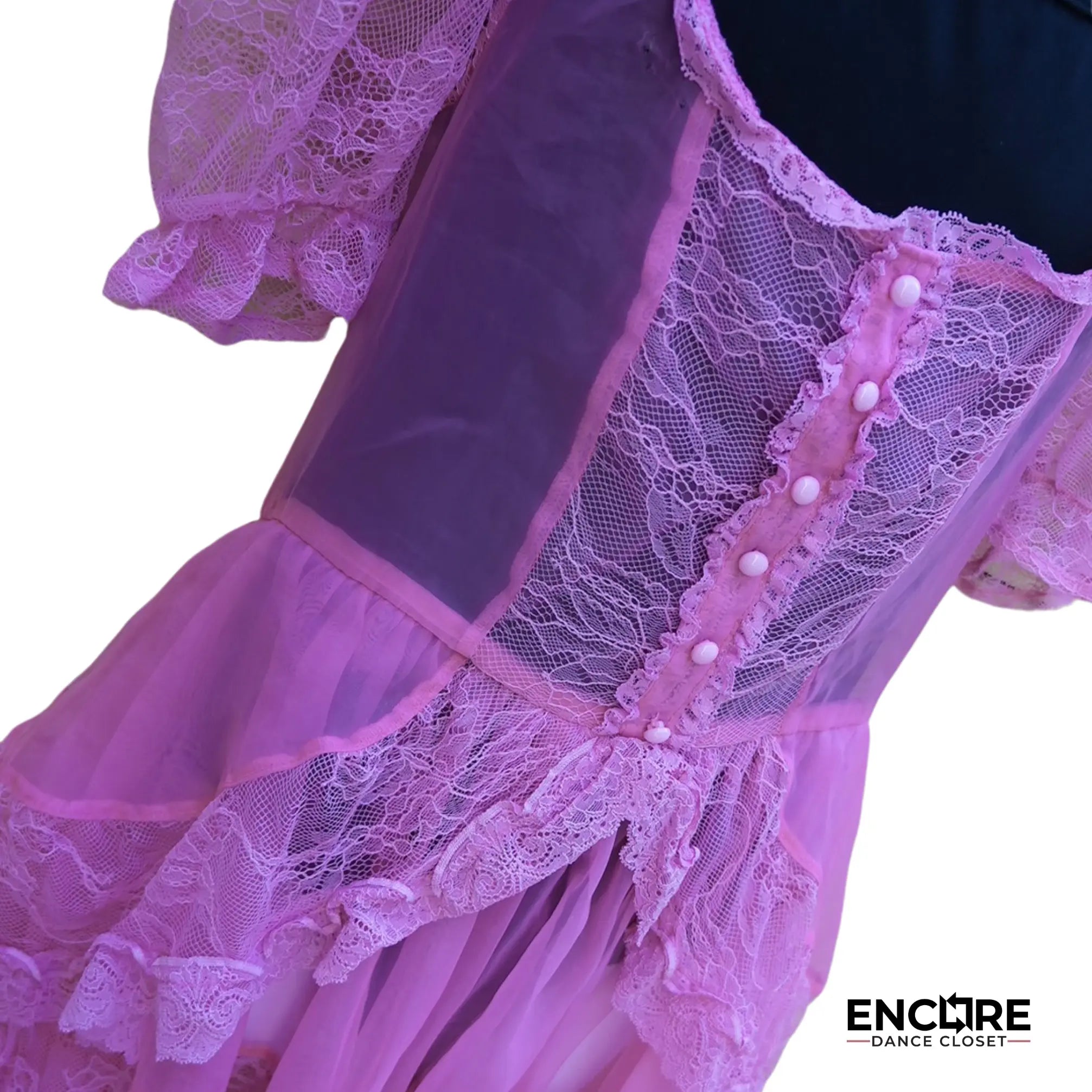 Be Italian Ruffled Dress  dress