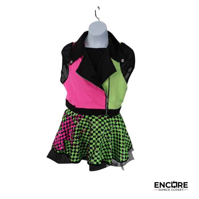 Move Like This  two piece
