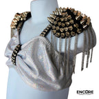 Rocker-Chic Set  two piece