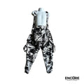 Camouflage Pop Star Pants 5  pants