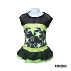 Shine So Bright 3  dress