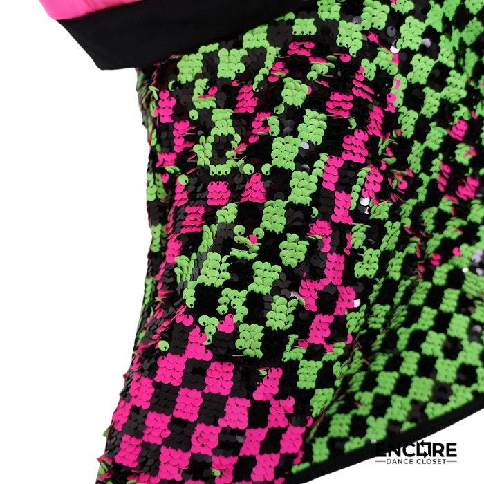 Move Like This  two piece
