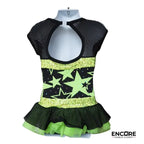 Shine So Bright 3  dress