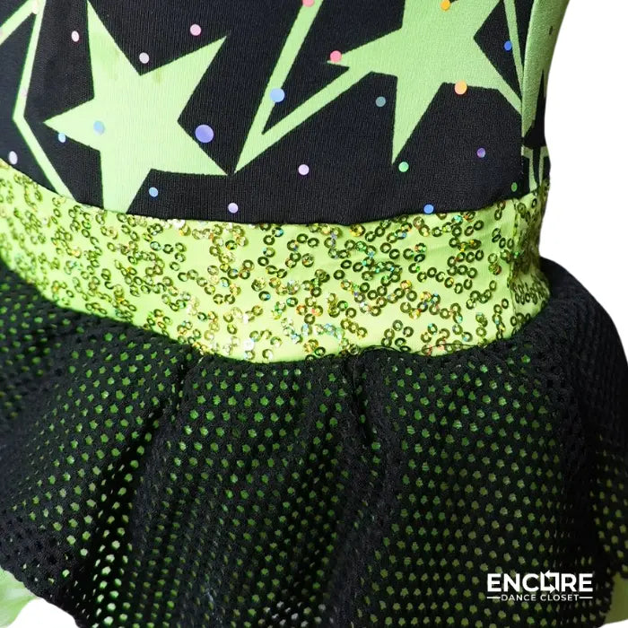 Shine So Bright 1  dress