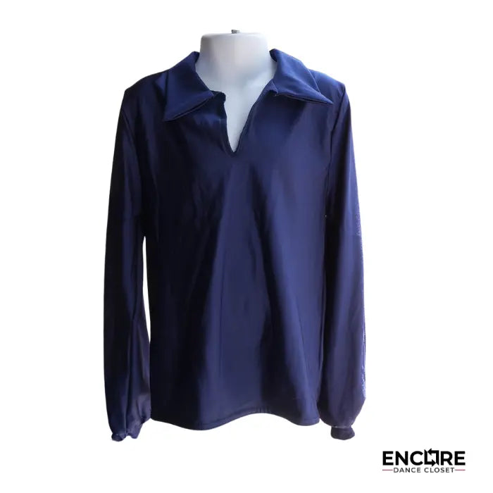 Guy Ballet Shirt  top
