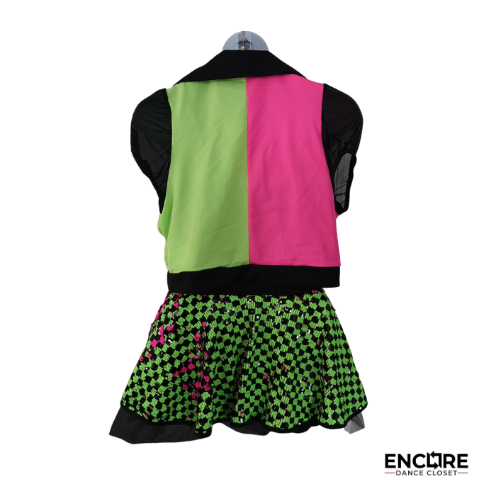Move Like This  two piece