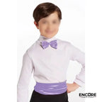 Pullover Mock Turtleneck Shirt  top