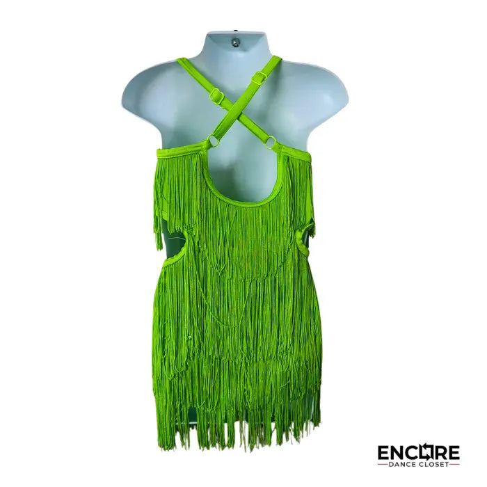 See Me Now  dress