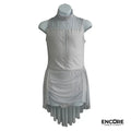 Sugar Plum Elegance  dress