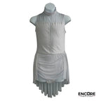 Sugar Plum Elegance  dress