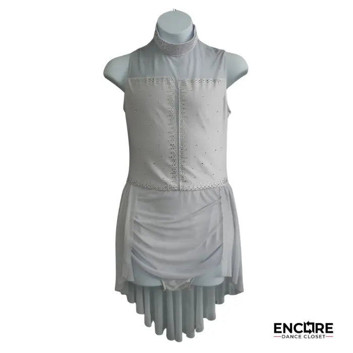 Sugar Plum Elegance  dress