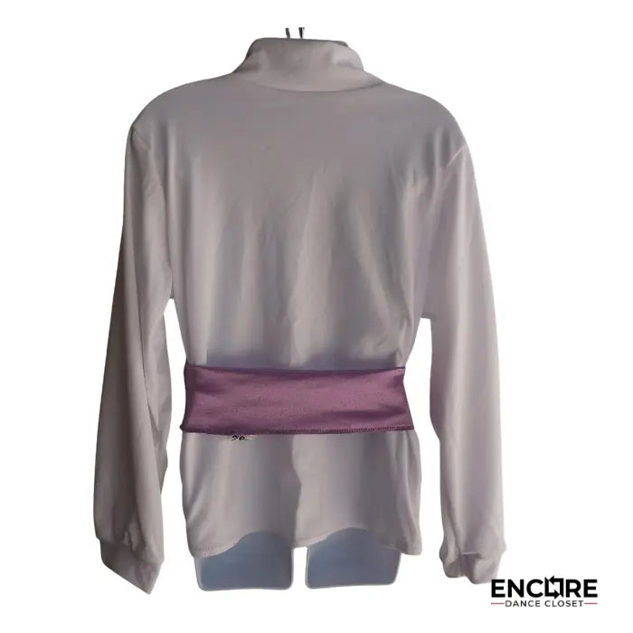 Pullover Mock Turtleneck Shirt  top
