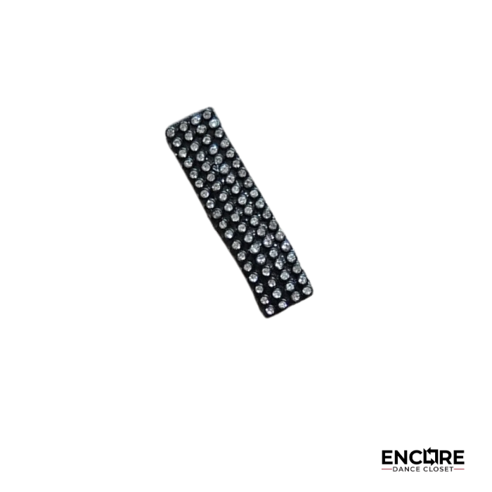 Red to Black Fringe Dress