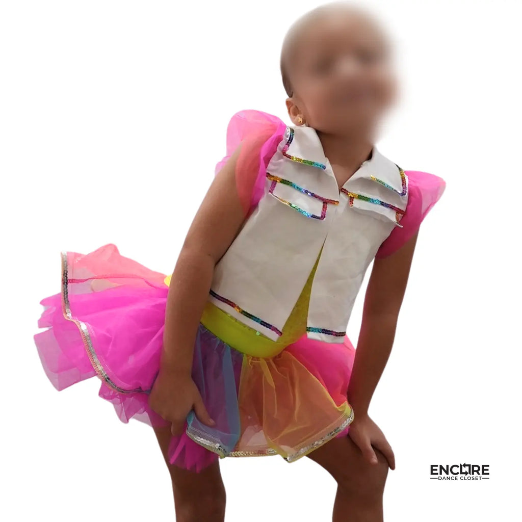 Jojo Siwa Outfit  dress