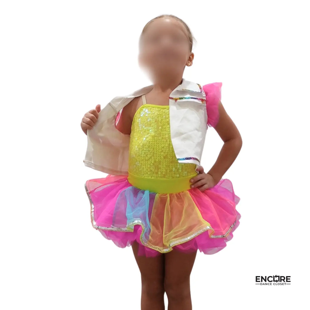 Jojo Siwa Outfit  dress