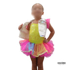Jojo Siwa Outfit  dress