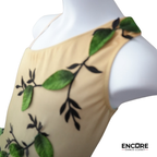 Enchanted Woodland Fairy  dress