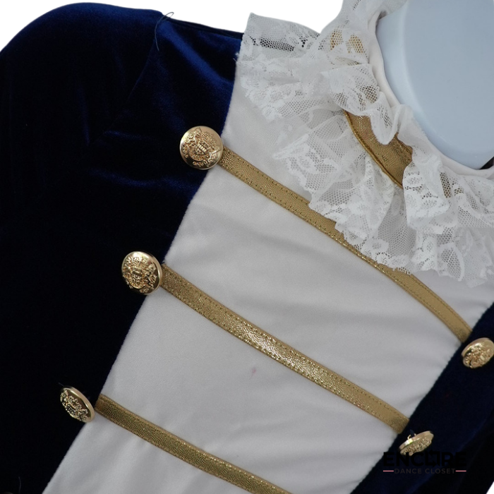 Alexander Hamilton  unitard