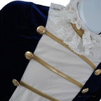 Alexander Hamilton  unitard